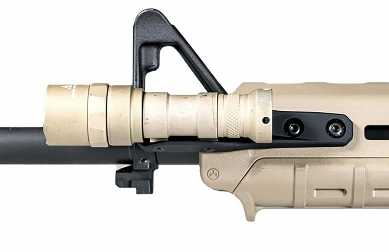 MAGPUL M-LOK® エクステンデッド カンチレバー スカウト マウント Amazon.com : Magpul M-Lok Extended Cantilever Scout Mount