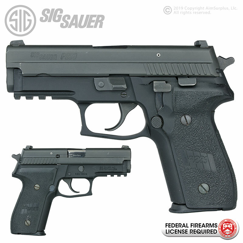 AimSurplus, LLC