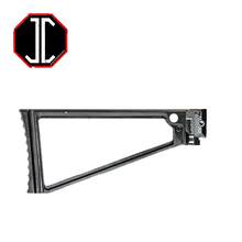 ＠pxjpm JMAC Universal Picatinny 8