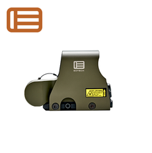 EOTech XPS2-0 ODGRN レッドドットサイト EOTech XPS2-0 ODGRN