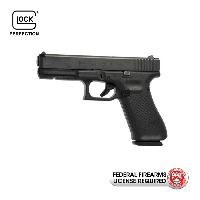 Glock 17 タナカワース SPGマーク有り Glock 17 タナカワース