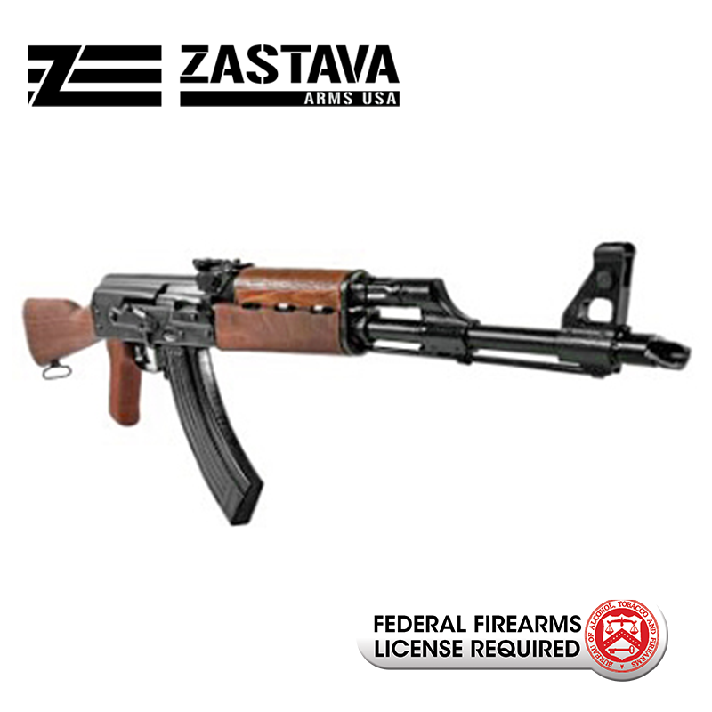 AK４７ Zastava ZPAP92 AK47 10