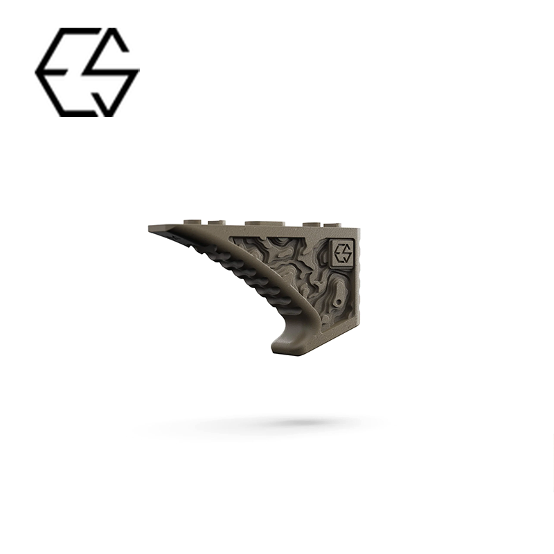 Edgar Sherman Design EFG Foregrip