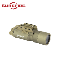 SUREFIRE LIGHT・Aimpoint 未検査