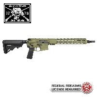 LOW-GUNS AimSurplus, LLC