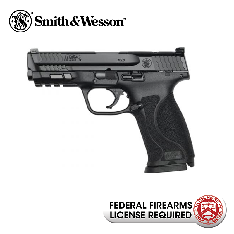 ＭＰ9 smith&wesson SPEC SERIES V M&P® 9 METAL HD | Smith & Wesson