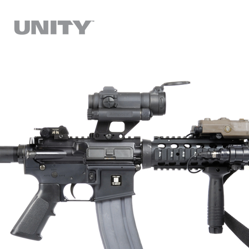 【ユダ】Aimpoint Comp M5s Unity Fast マウント FAST™ Micro - UNITY Tactical