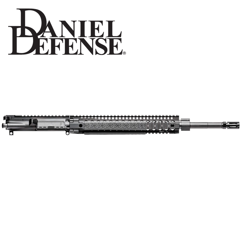 Daniel Defense ΩRail 12inch ハンドガード Madbull Daniel Defense 12inch Omegaタイプレールハンドガード