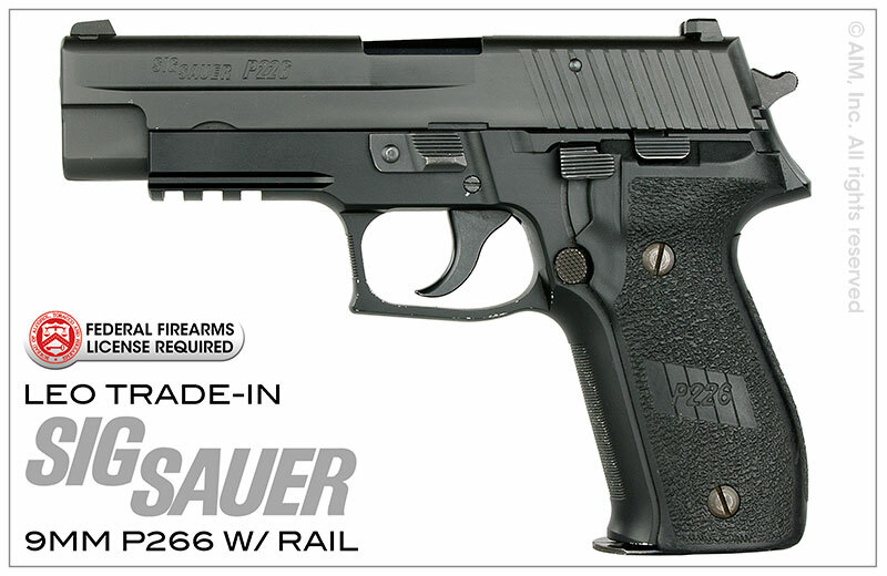 AimSurplus, LLC