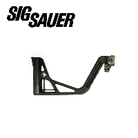シグ SIG SAUER FOLDING VISOR STOCK ストック 実物 Folding Visor Stock for 1913