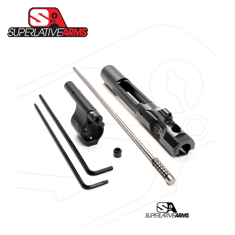 AimSurplus, LLC