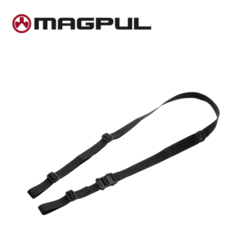 Magpul MS1 Lite QDM Ferro 1to2 mountセット Amazon.com : Magpul MS1 Two-Point Quick-Adjust Sling, Black