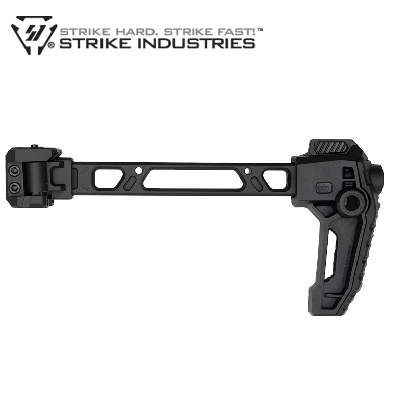 実物 StrikeIndustries Dual Folding Stock AimSurplus, LLC
