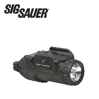 シグ SIG SAUER SOF2R100 FOXTROT2R ライト 実物 SIG SAUER FOXTROT2R【ブラック】 SOF2R100