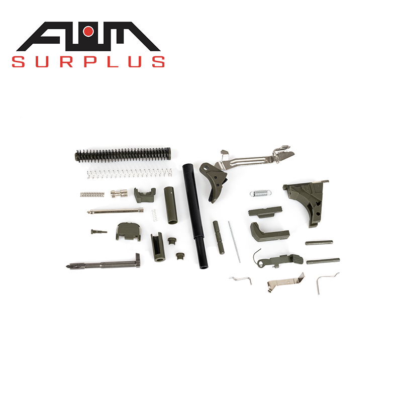 AimSurplus, LLC