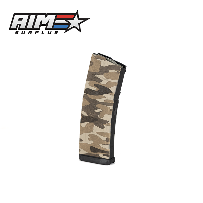 AimSurplus, LLC