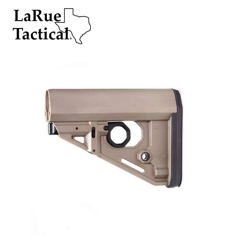 LaRue Tactical製のカスタムストックを再現したレプリカ Larue Tactical スコープマウント カスタム品