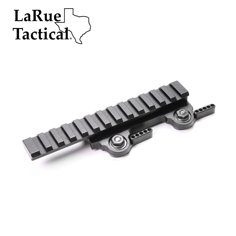 （実物）Larue Tactical LT-101 マウントレール AimSurplus, LLC