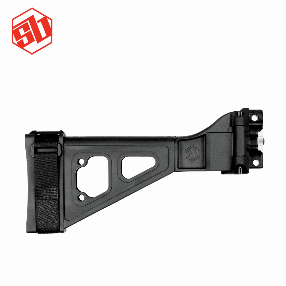 SB Tactical SBT5K MP5K SP5K Pistol Stabilizing Brace-img-1