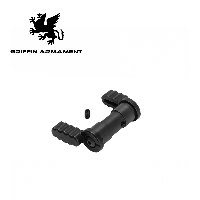 トイガン Knights Modular Ambi Safety Selector2 Knight's Armament Ambi Safety Selector | KAC AR-15 Safety