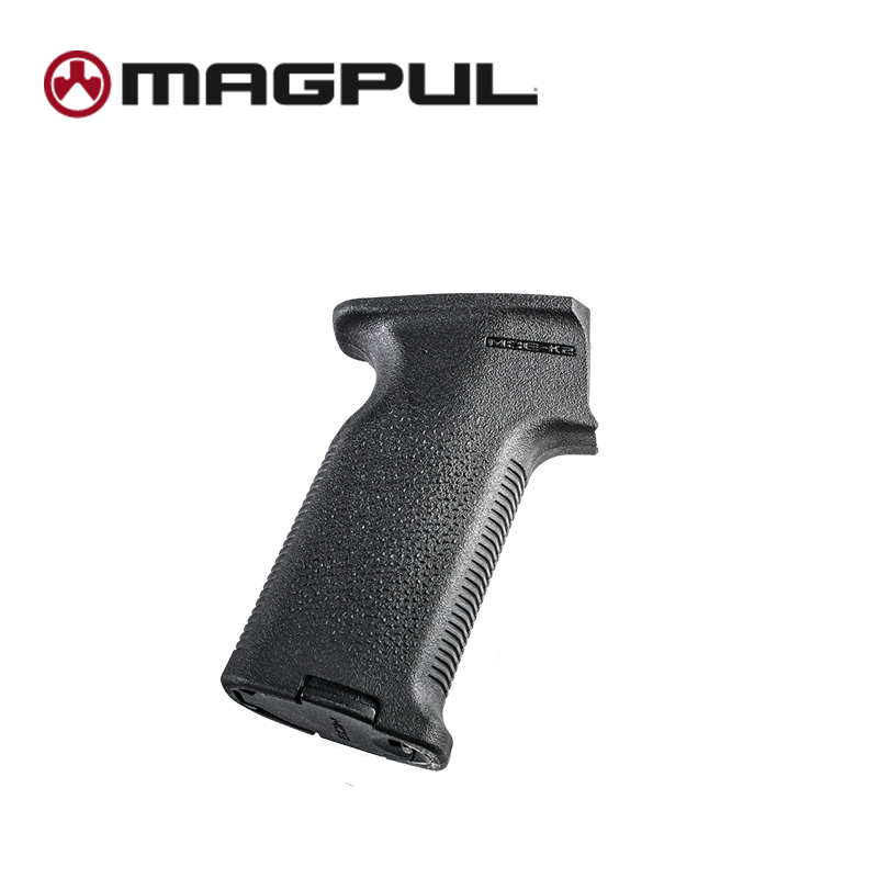MAGPUL MOE グリップ FDE BLACK 実物 MAGPUL MOE-K2(R) Grip - AR15/M4 BLK 【BK,FDE】