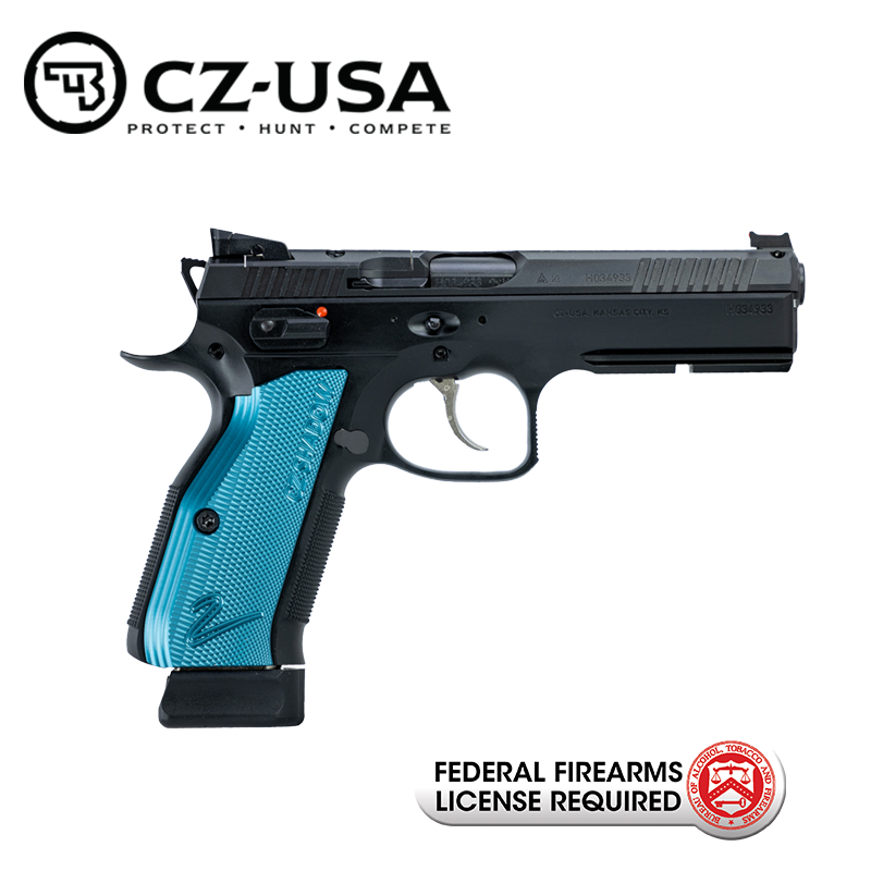 CZ SHADOW 2 ハンドガン 91248-CZ-Shadow-2-Orange-OR-L.png