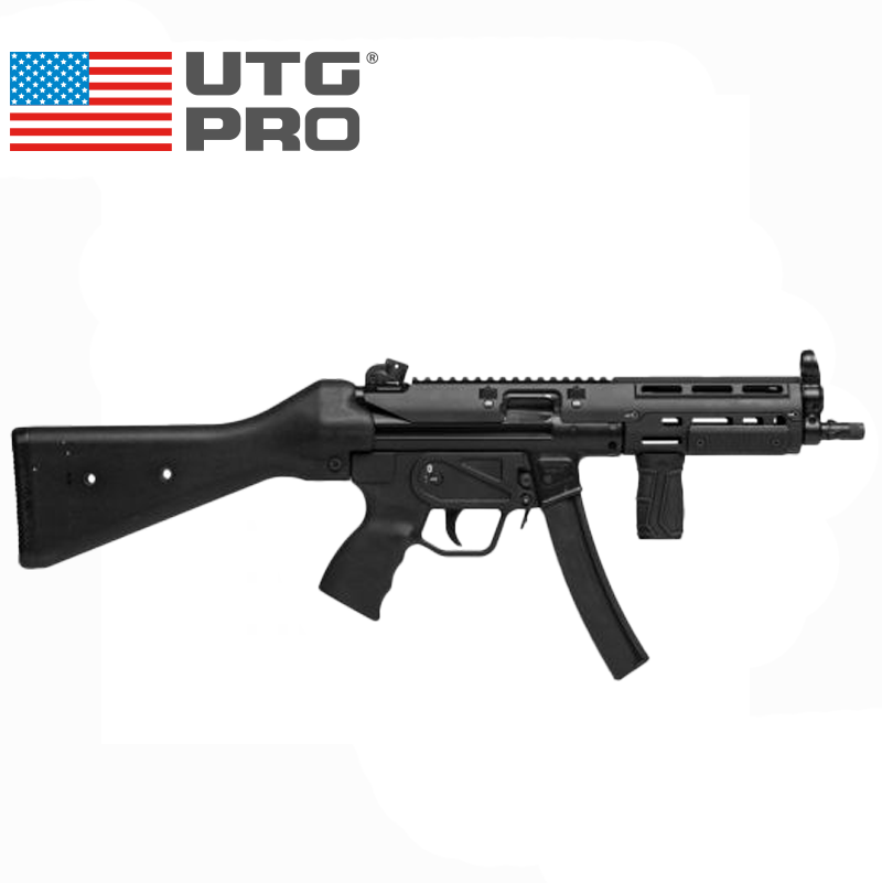 シ*バ様 LEAPERSUTG PROハンドガードMP5用MonolithicM AimSurplus, LLC