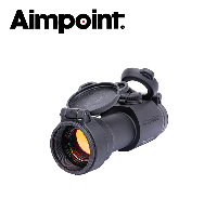 aimpoint  PRO 実物 aimpoint PRO 実物 PRO 30 mm Red Dot Sight by Aimpoint at