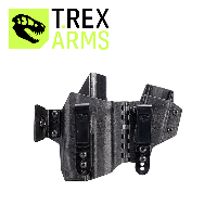 t.rex arms sidecar ホルスターのみ T.REX Sidecar Holster – T.REX ARMS