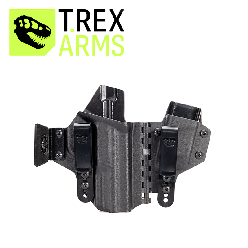 T.Rex Arms Sidecar M&P #2 【公式通販】