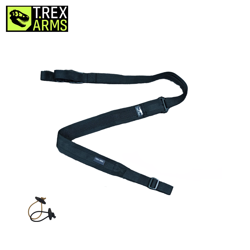 T.REX ARMS スリング マルチカムブラック │ ミリタリーショップ