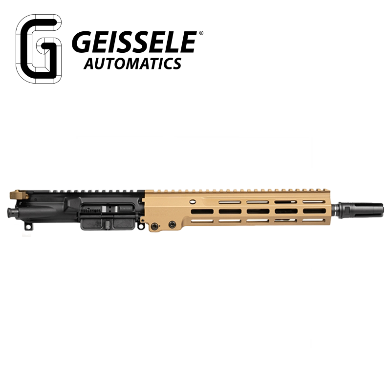™️NEXT-GEN URG-I URG-I Complete Upper, Near Clone, 10.3