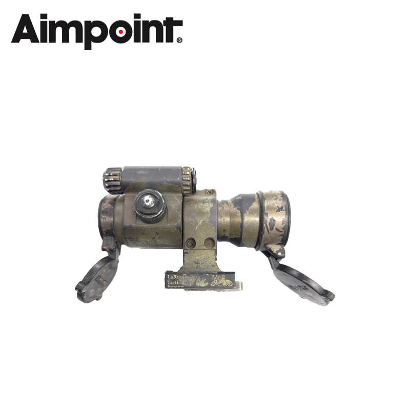 AimSurplus, LLC
