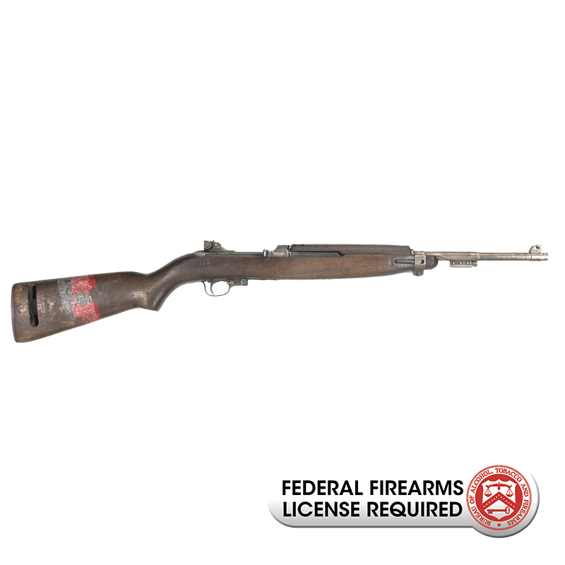 ◎0608/2915 マルシン US M1 Carbine カービン ガス