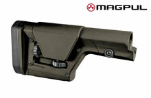 実物 MAGPUL PRS GEN3 stock スナイパーストック トレポン Magpul PRS Gen3 Stock for AR15 AR10-BLACK Platform MAG672-BLK