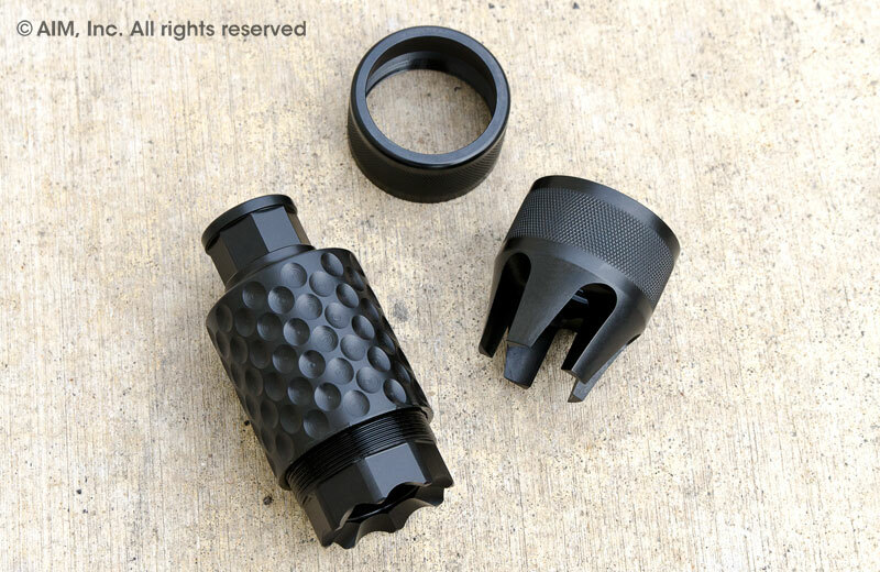 AimSurplus, LLC