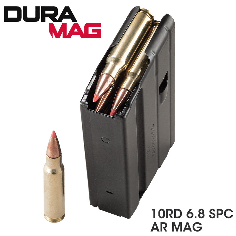 ar等　まとめ売り　68枚 MAGAZINE, AR-10, 7.62MM/308/6.5 CREEDMOOR/.338 FEDERAL, 20 ROUND