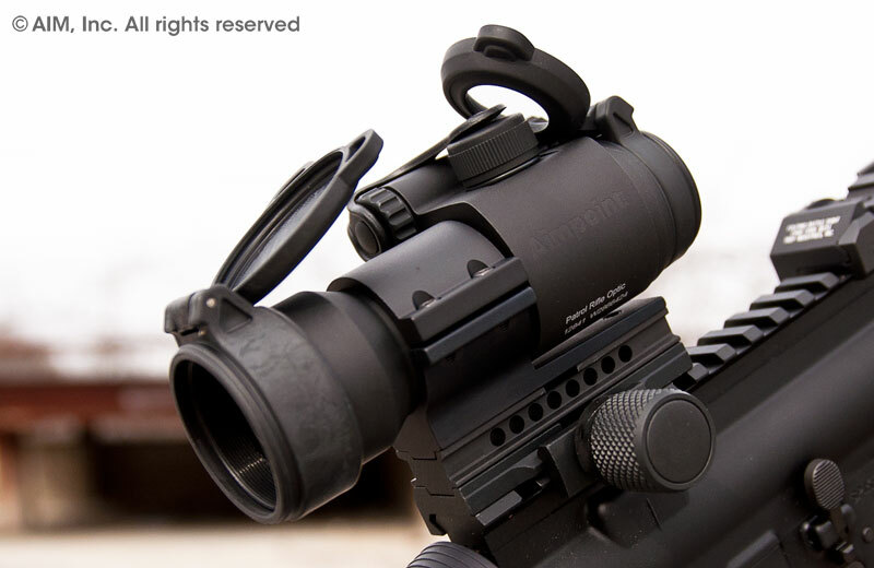 実物 Aimpoint PRO 楽天市場】Aimpoint (エイムポイント) 実物光学機器 PRO (Patrol