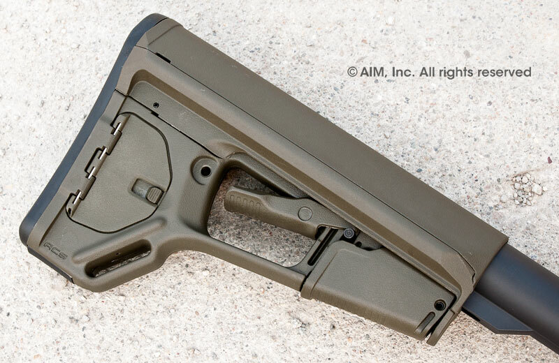 AimSurplus, LLC