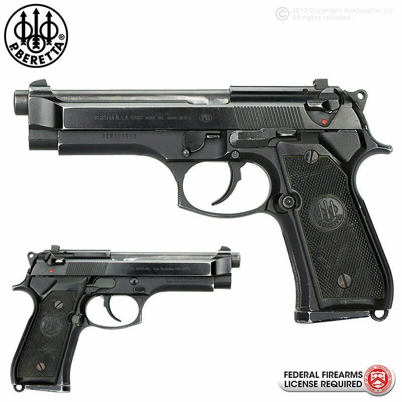 AimSurplus, LLC