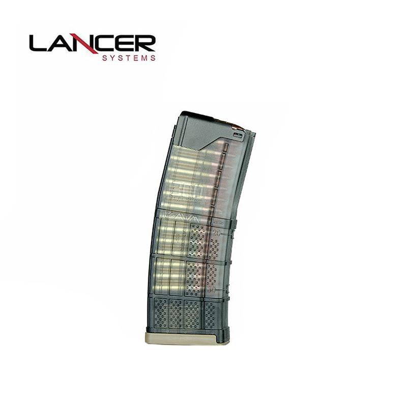 LANCER (EMG) 正式ライセンス 】 東京マルイ GBB M4 専用 L5AWM
