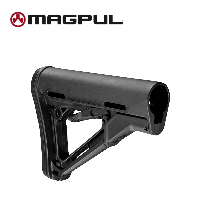 【MAGPUL】CTR STOCK (実) MagPul CTR® Carbine Stock – Mil-Spec