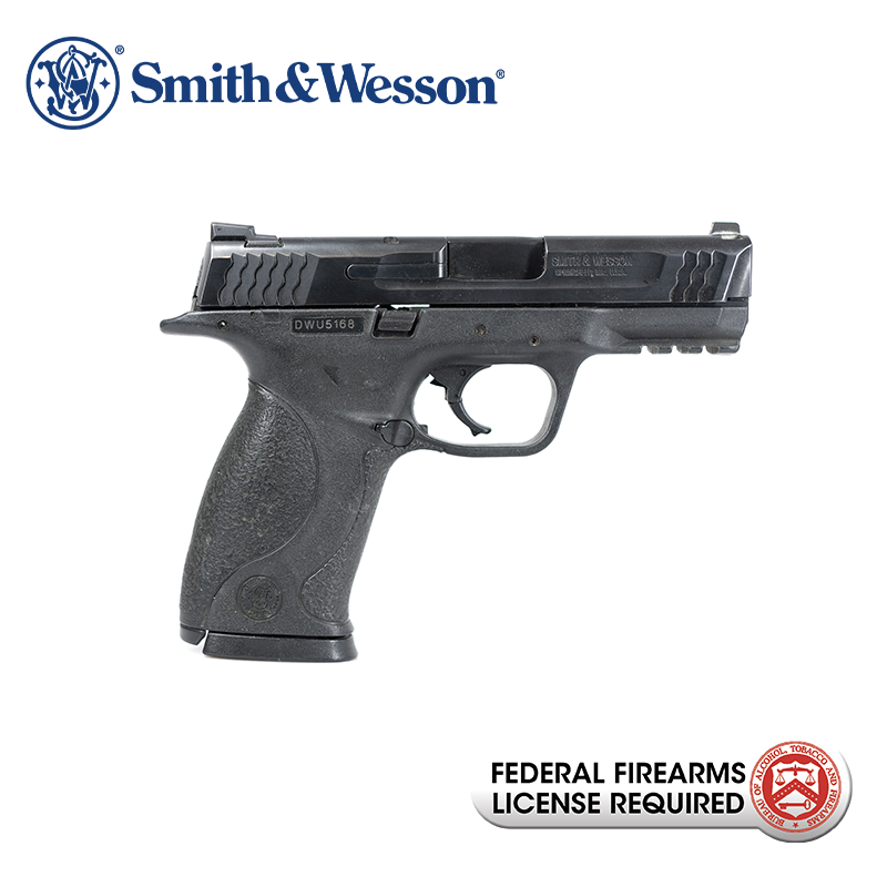 トイガン Smith&Wesson M&P9 Smith & Wesson M&P9 2.0 Performance Center Competitor 9mm