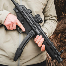 MAGPUL SL HAND GUARD MP5用 Magpul - SL Hand Guard - HK MP5 .22LR