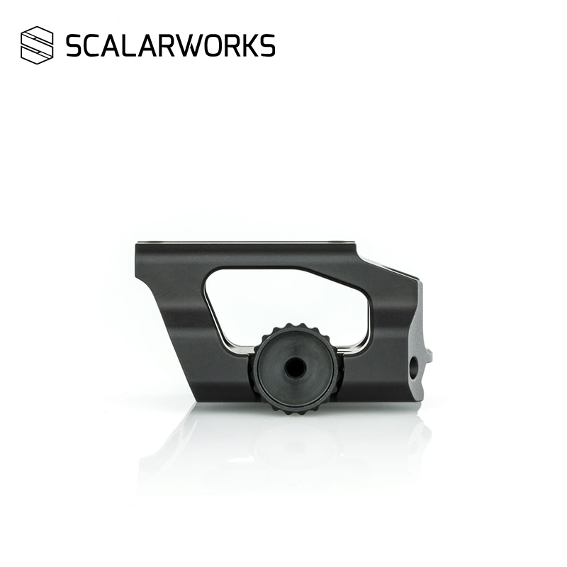実物　trijicon mro SCALARWORKS 1.93 Scalarworks Leap/05 1.93 Inch Trijicon MRO Mount