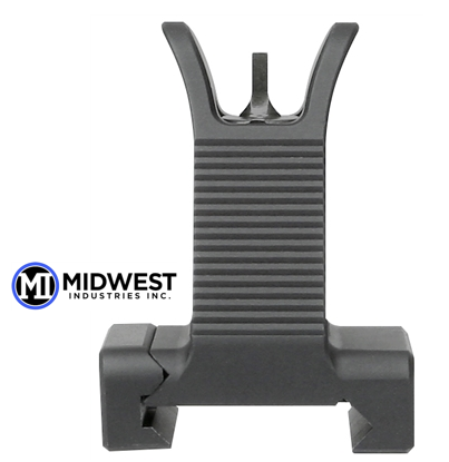 ミッドウェストインダストリー　Combat Fixed Front Sight AimSurplus, LLC