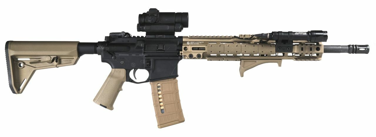 AimSurplus, LLC