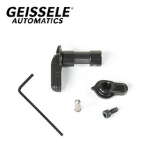 トイガン Geissele Posi-Snap Safety Selector AimSurplus, LLC