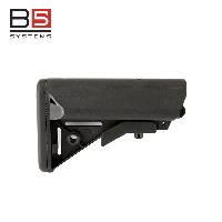 【実物】B5 systems Sopmod stock BK B5 Systems ENHANCED SOPMOD Stock, Milspec – Operation Parts