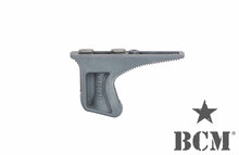 【実物】BCM Gunfighter バーティカルグリップ keymod ミリタリーショップ レプマート / BCM バーティカルフォア